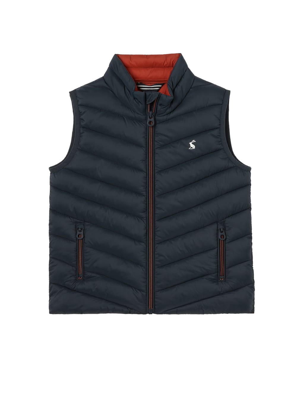 Marks and spencer boys gilet discount