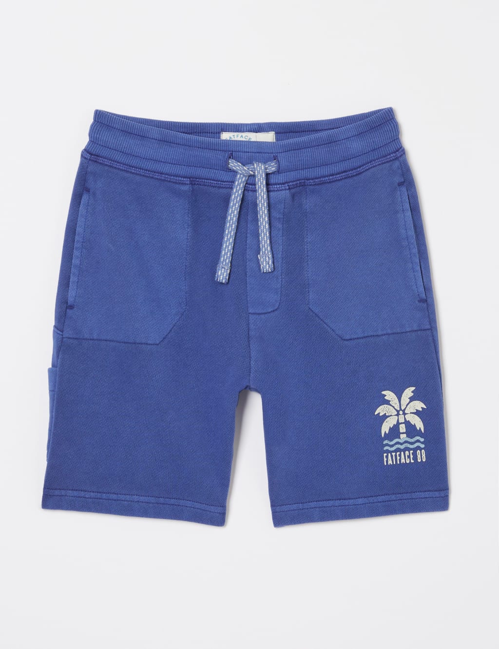 Fatface boys hot sale shorts