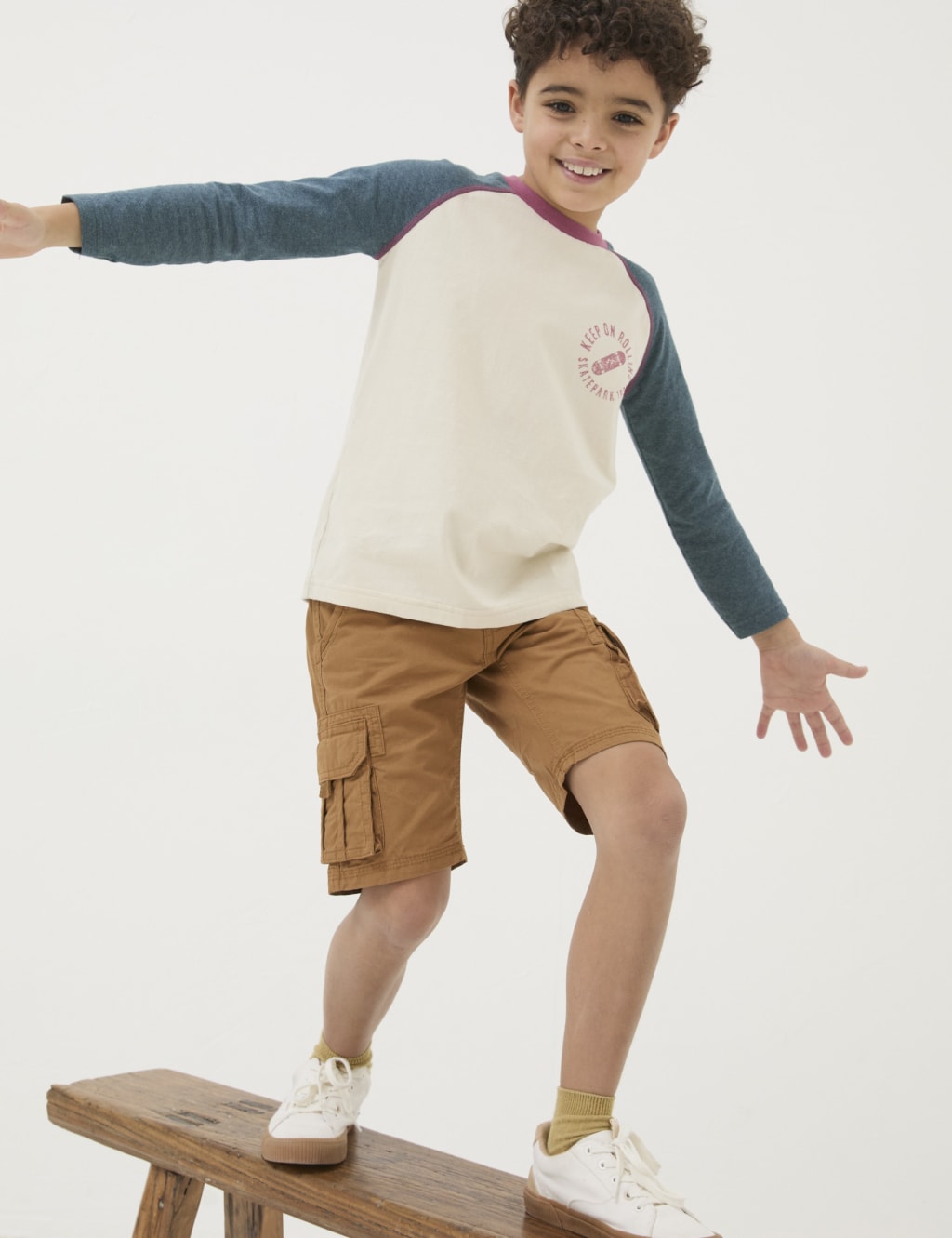 Fat face boys shorts outlet