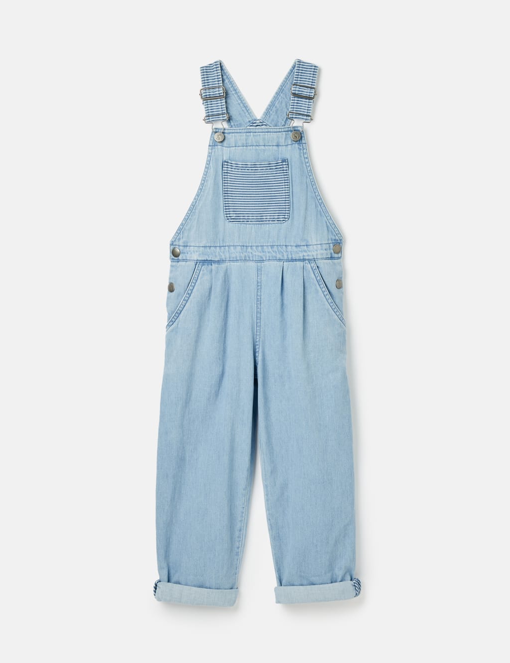 Joules Splashwell Printed Rubber Dungarees
