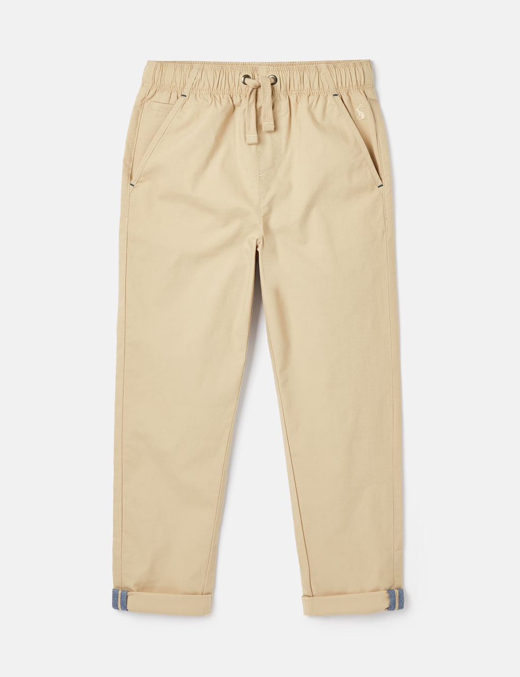 Cotton Rich Chinos (2-12 Yrs)