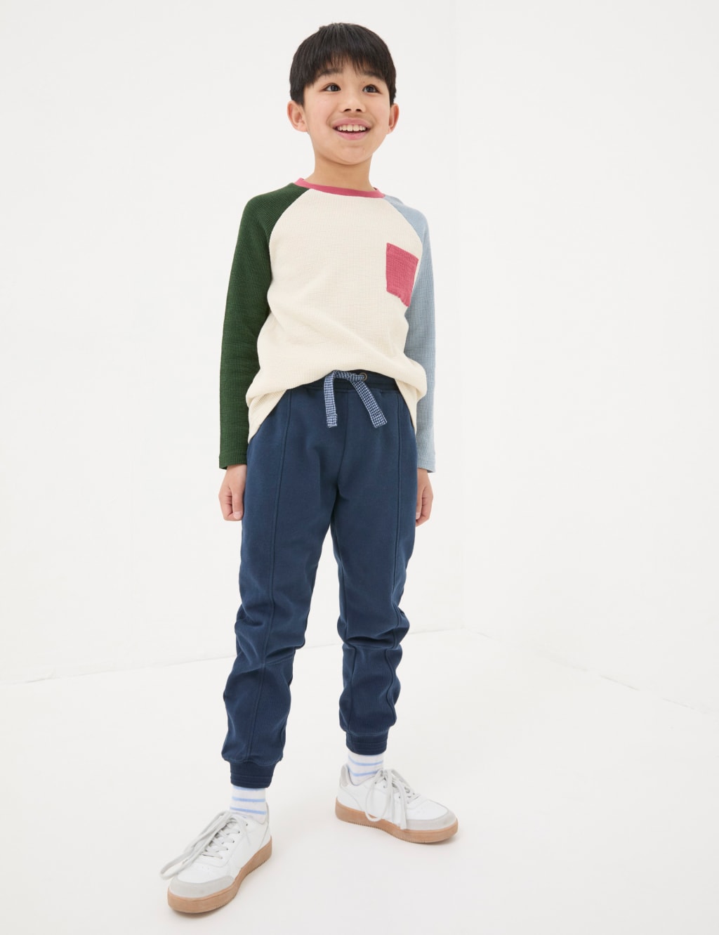 Boys Joggers M S