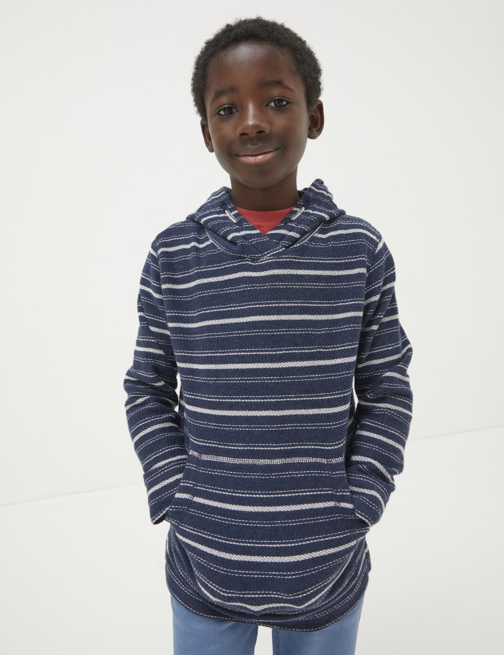 Fat face childrens hoodies discount