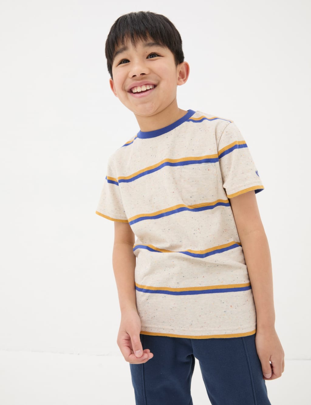 Boys on sale yellow outfit