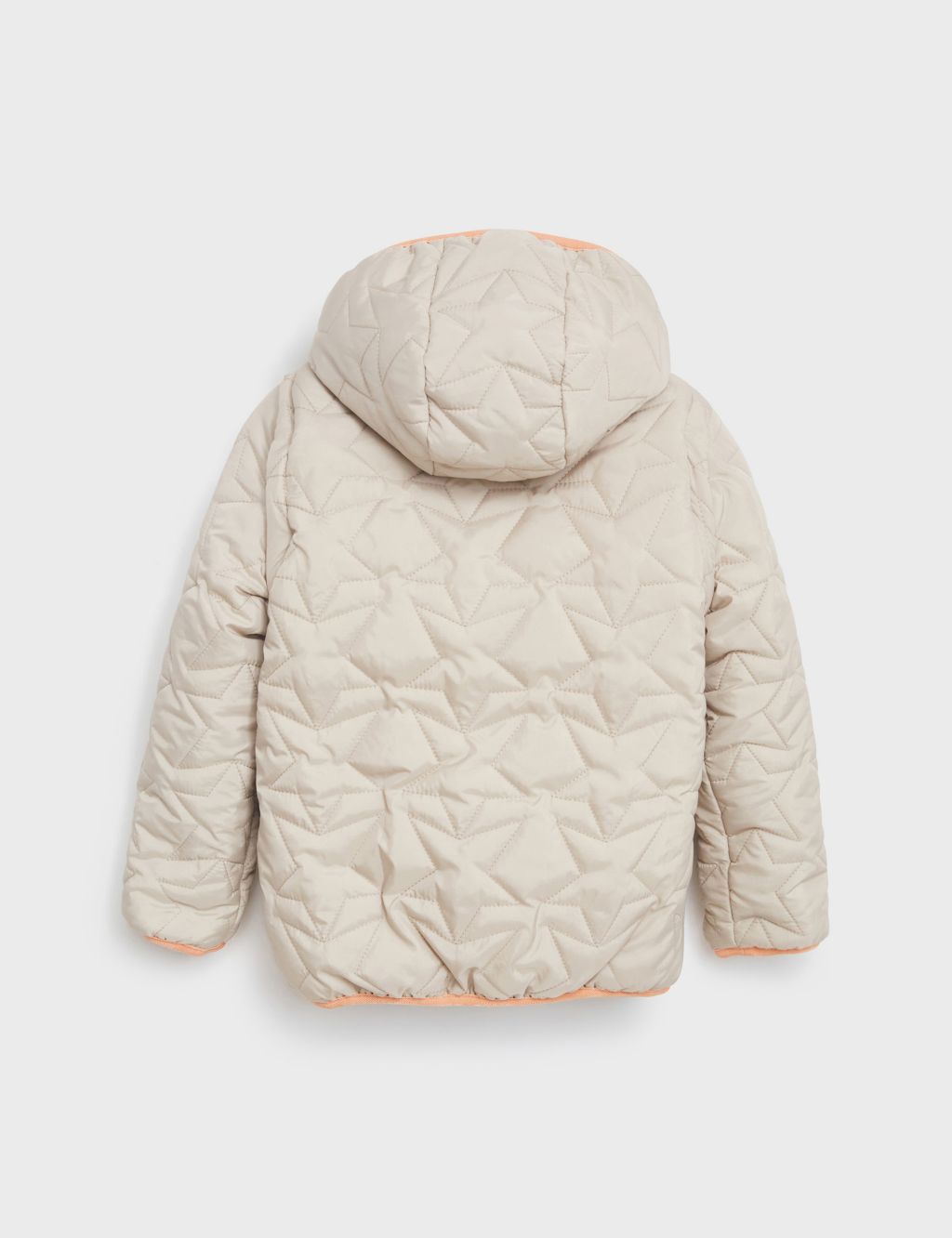 4-in-1 Padded Coat (3-10 Yrs) image 4