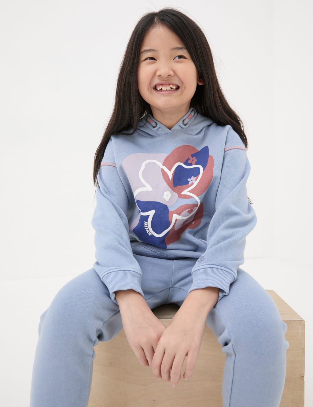 Fat face childrens hoodies 2025