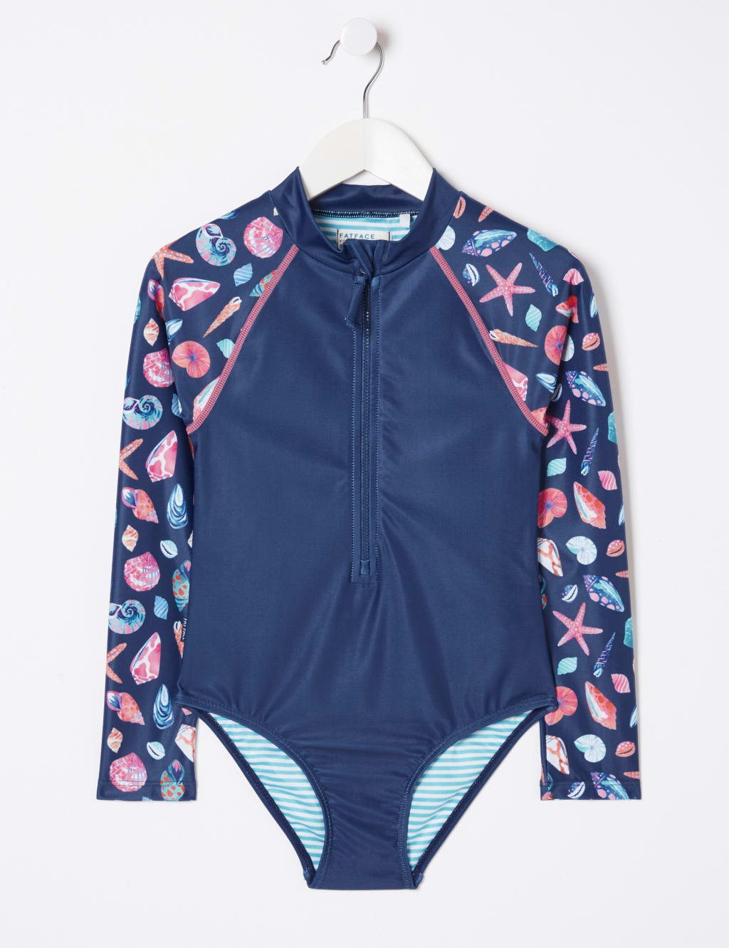 Fat face children's swimwear deals