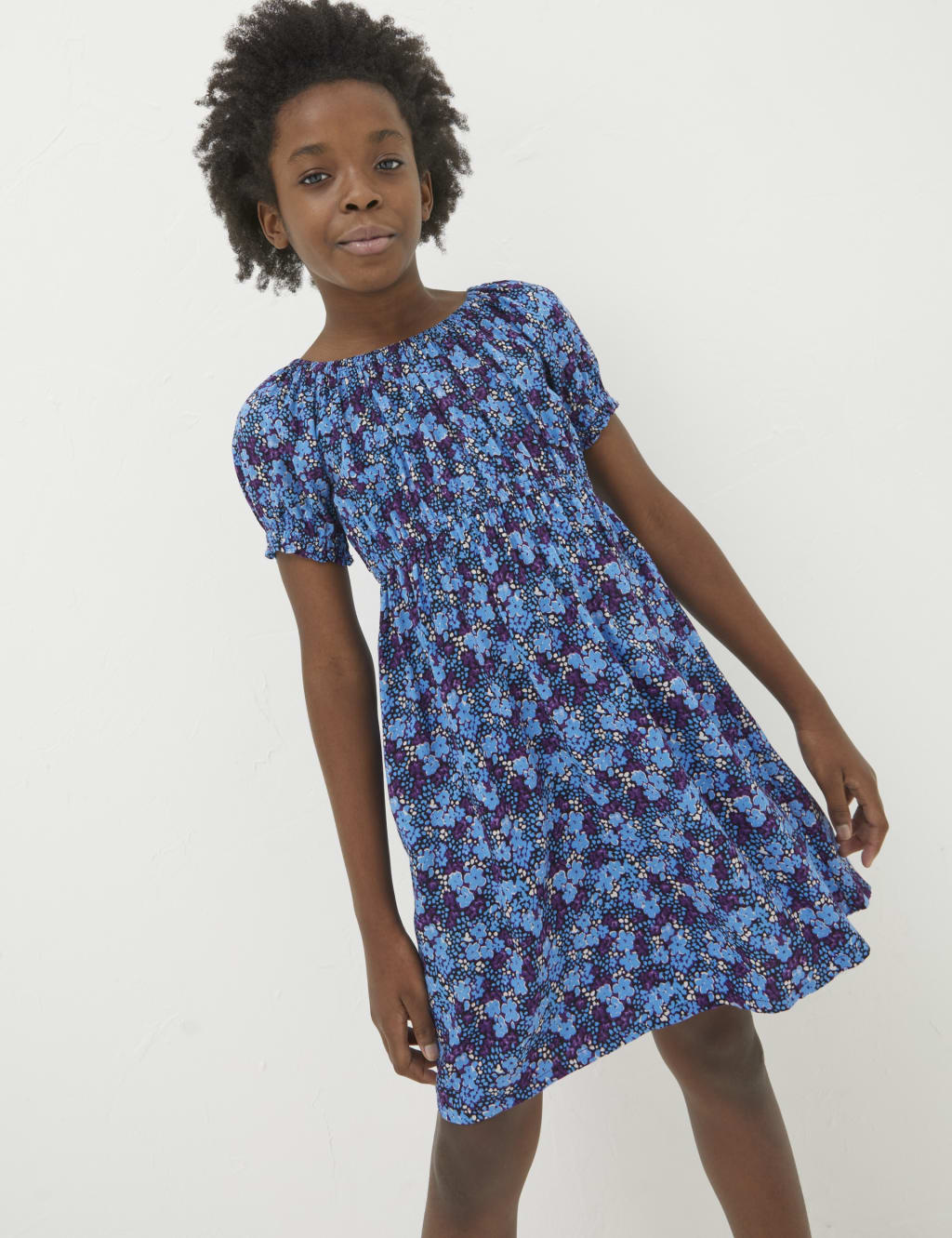 Page 2 - Girls' Dresses | M&S