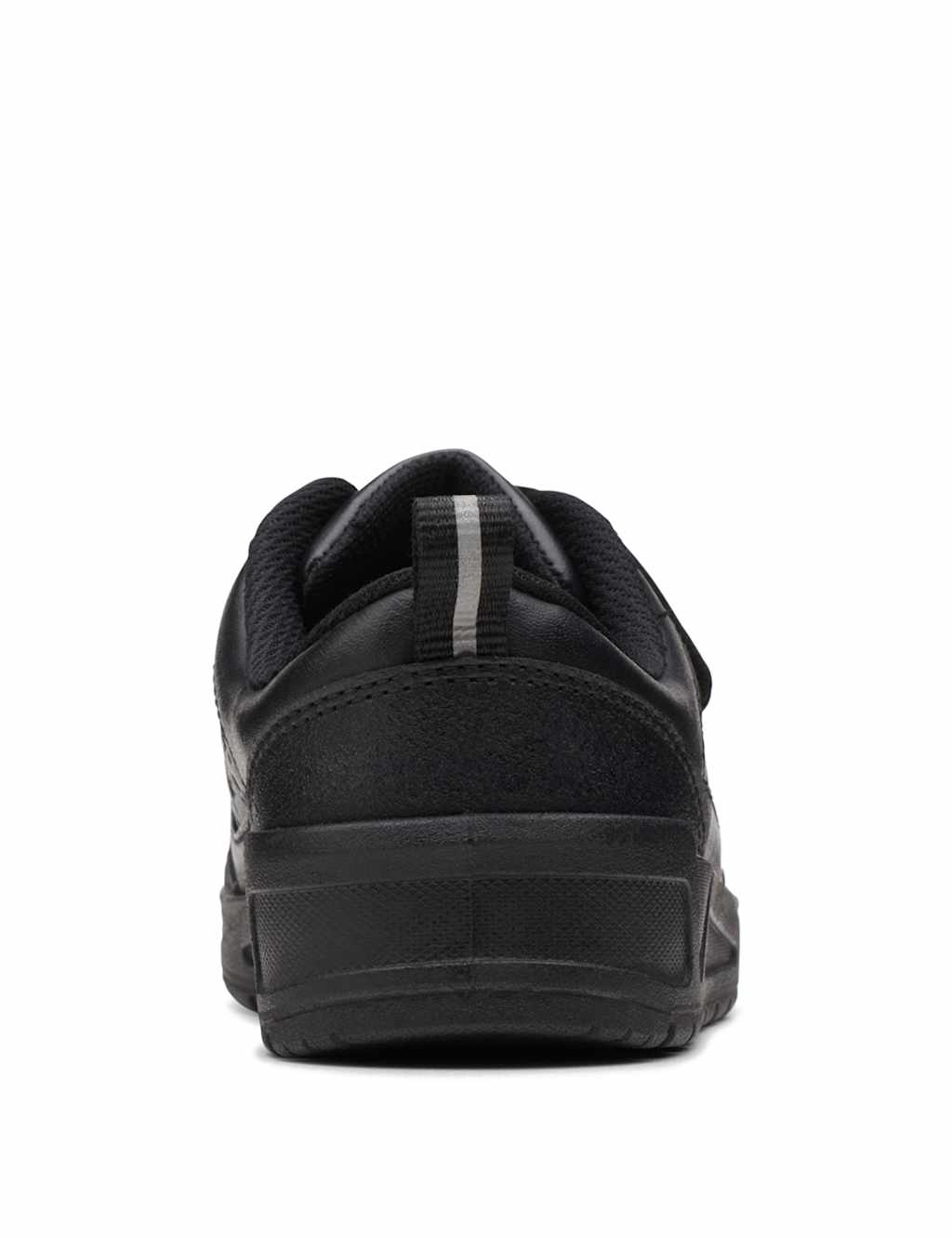 Kids' Riptape Derby Shoes (3 Small - 12 Small) image 3