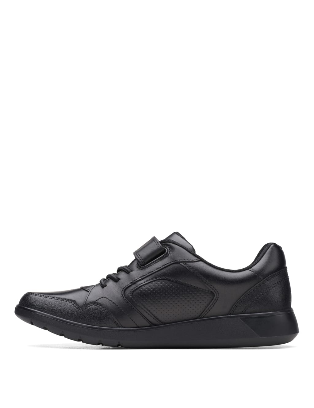Kids' Riptape School Shoes image 2