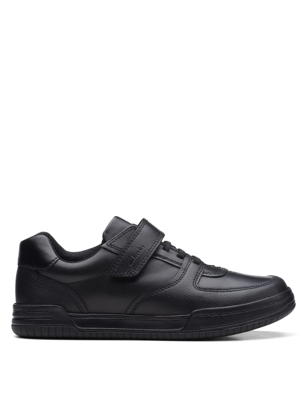 Clark boys school shoes online