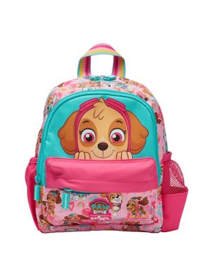 Smiggle Kids PAW Patroltm Backpack - Pink, Pink