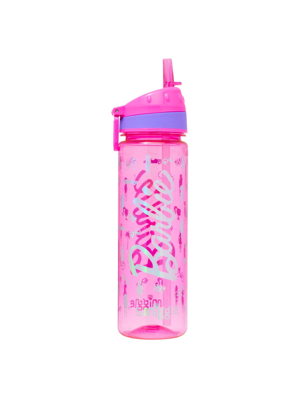 Kids' Barbie™ Water Bottle image 2
