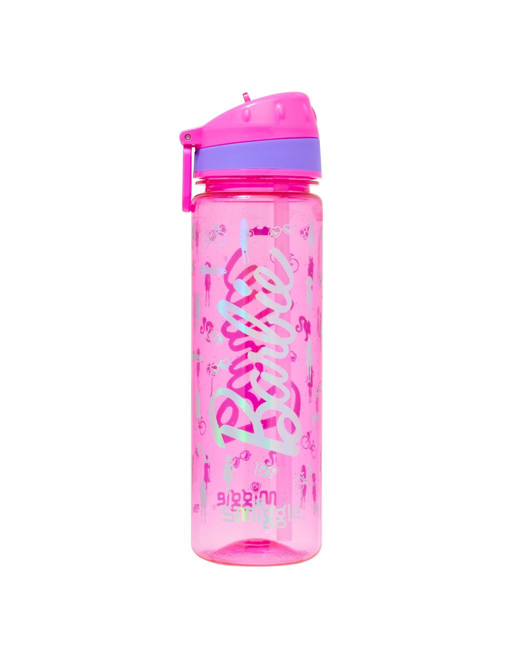 Kids' Barbie™ Water Bottle image 1
