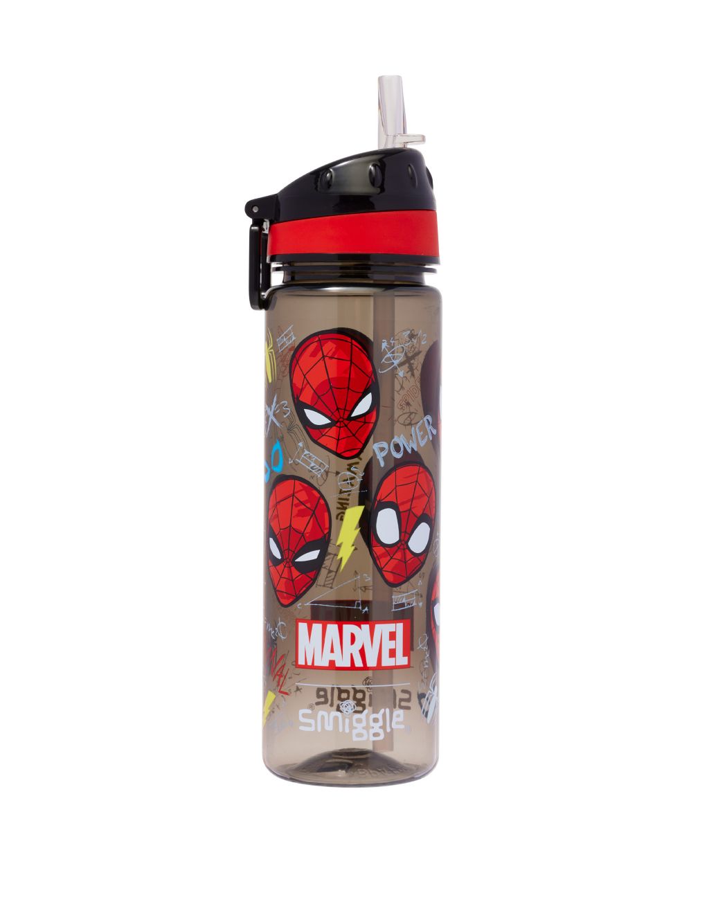 Kids' Spider-Man™ Water Bottle image 2