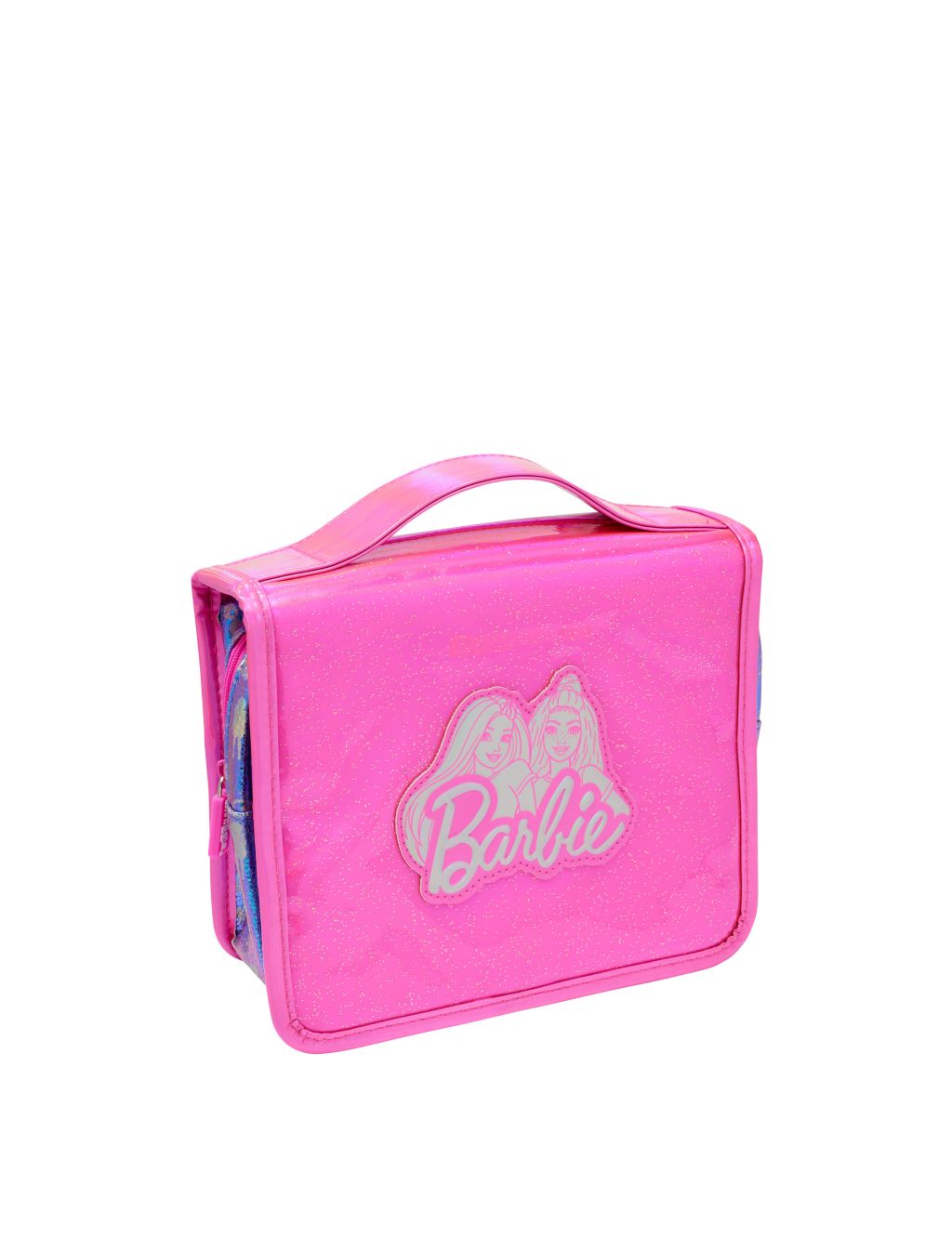 Kids' Barbie™ Toiletry Bag image 1