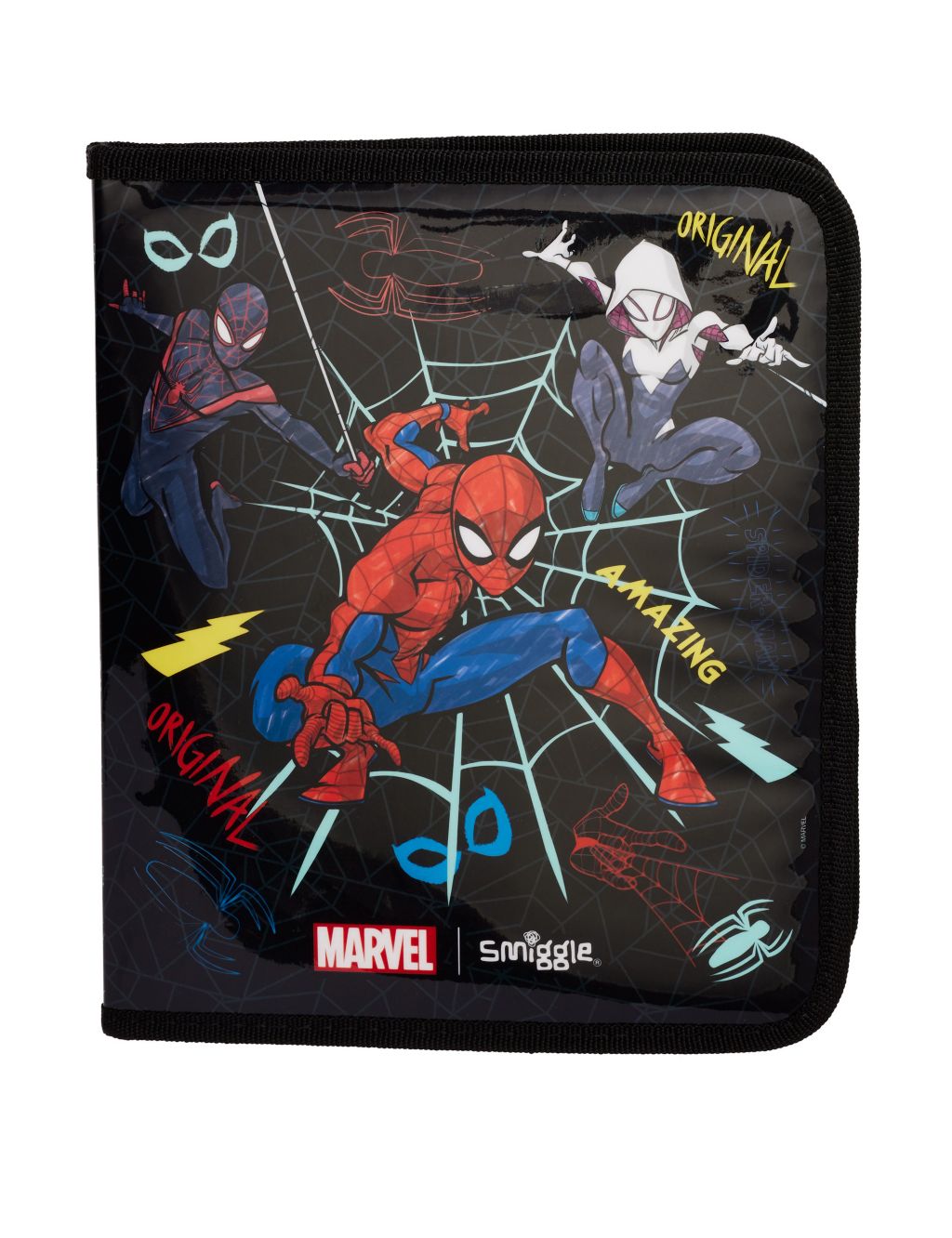 Kids' Spider-Man™ Pencil Case image 1