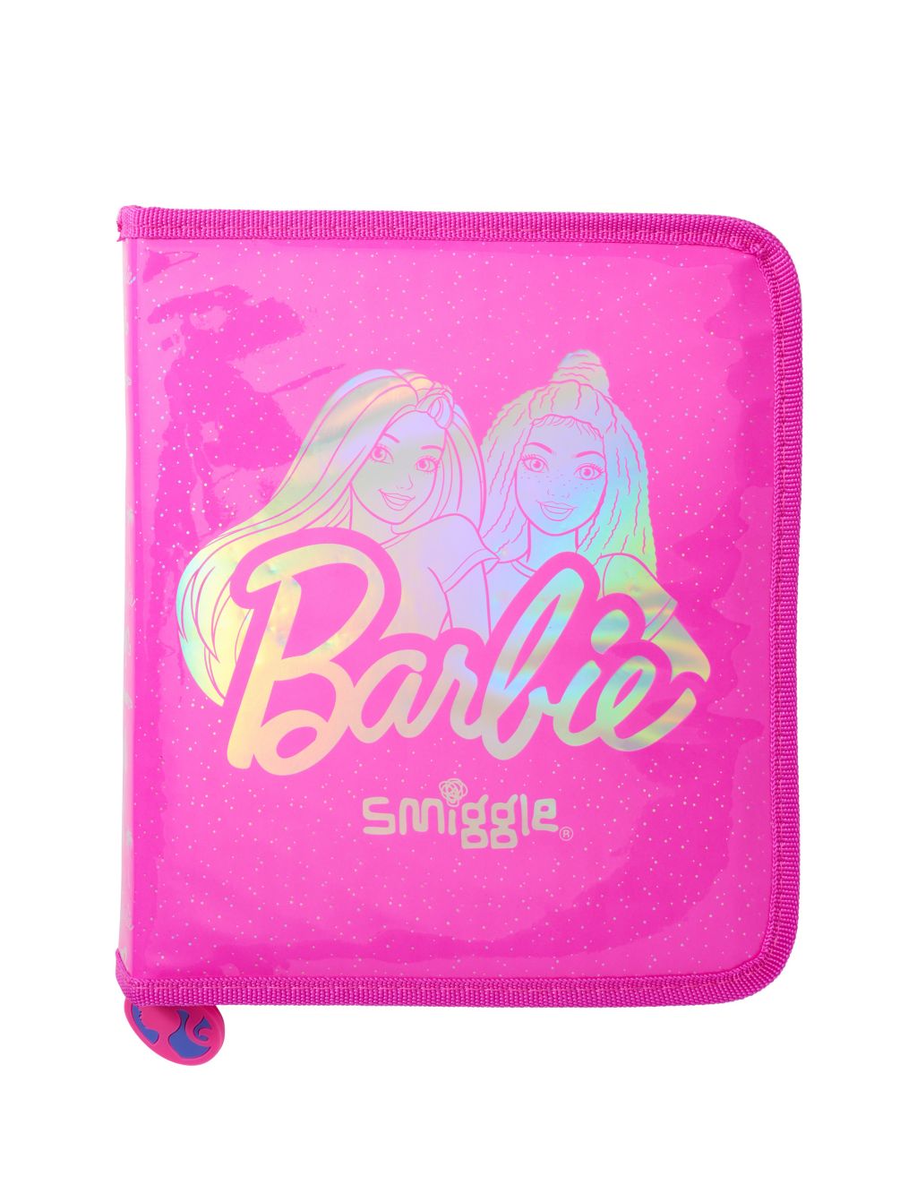 Kids' Barbie™ Pencil Case Kit image 1