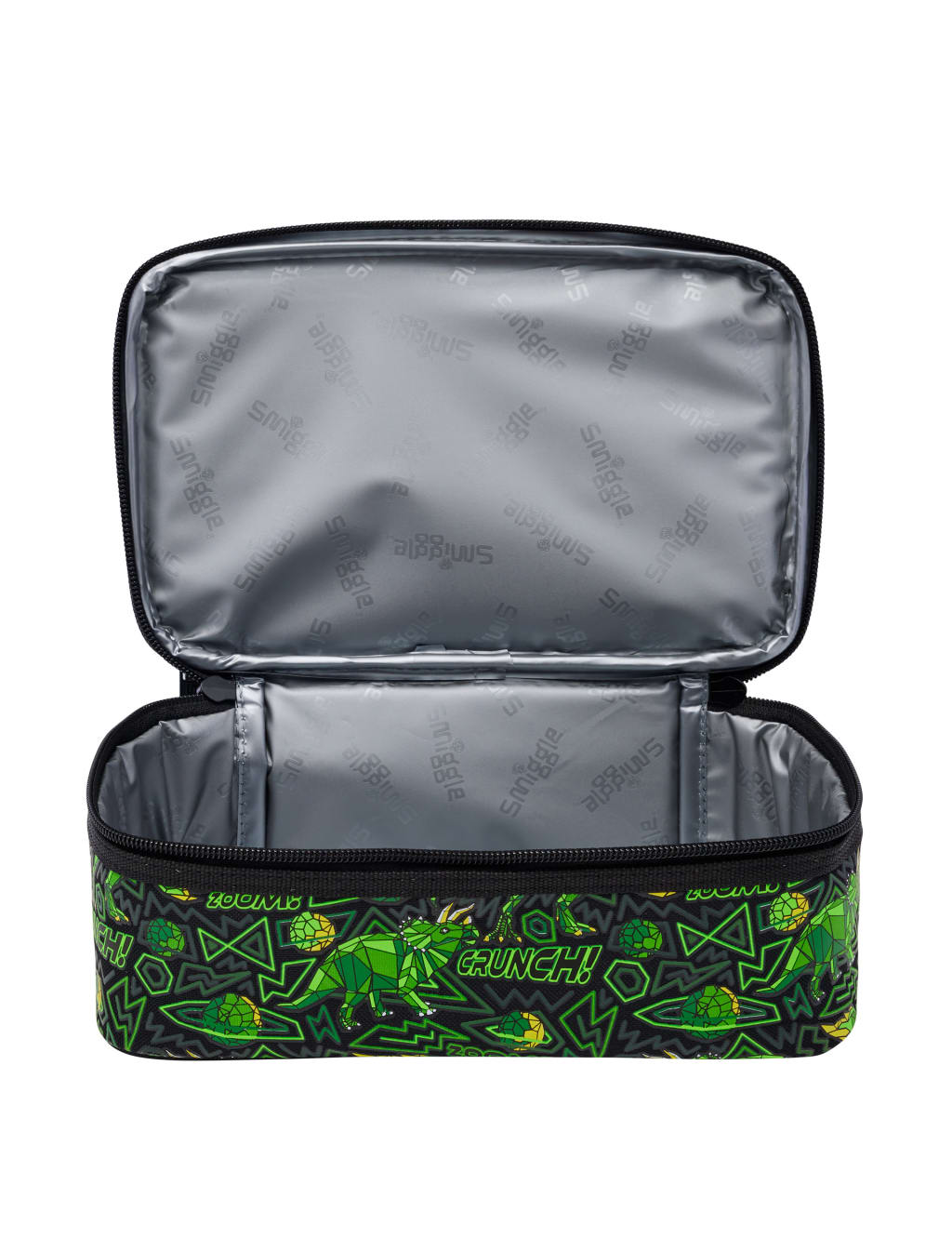 Kids' Patterned Lunch Box image 3