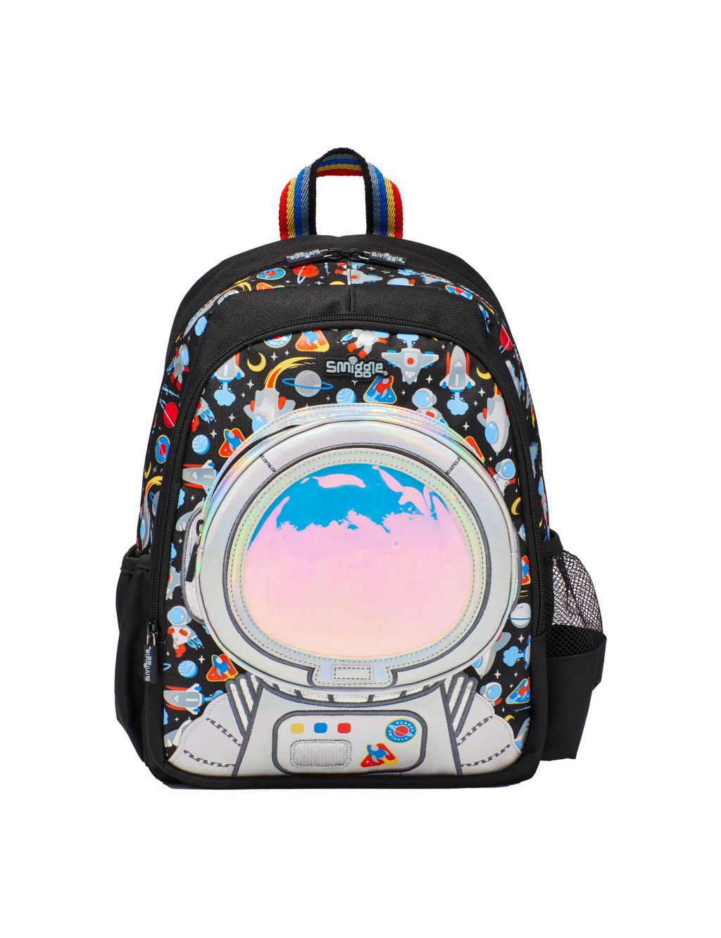 Kids' Space Backpack (3+ Yrs) image 1