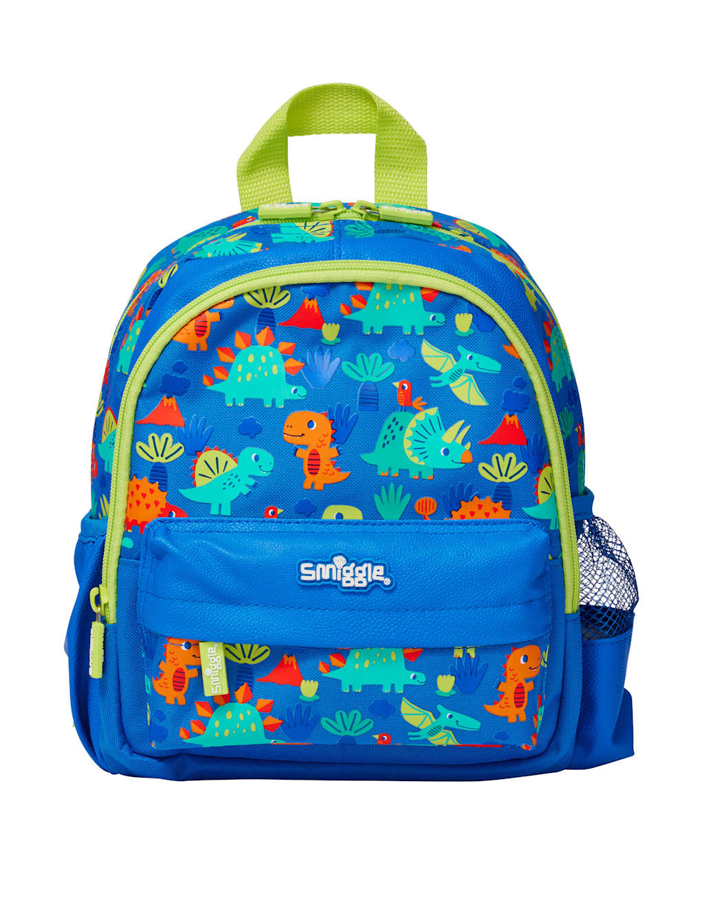 Kids' Patterned Backpack image 1