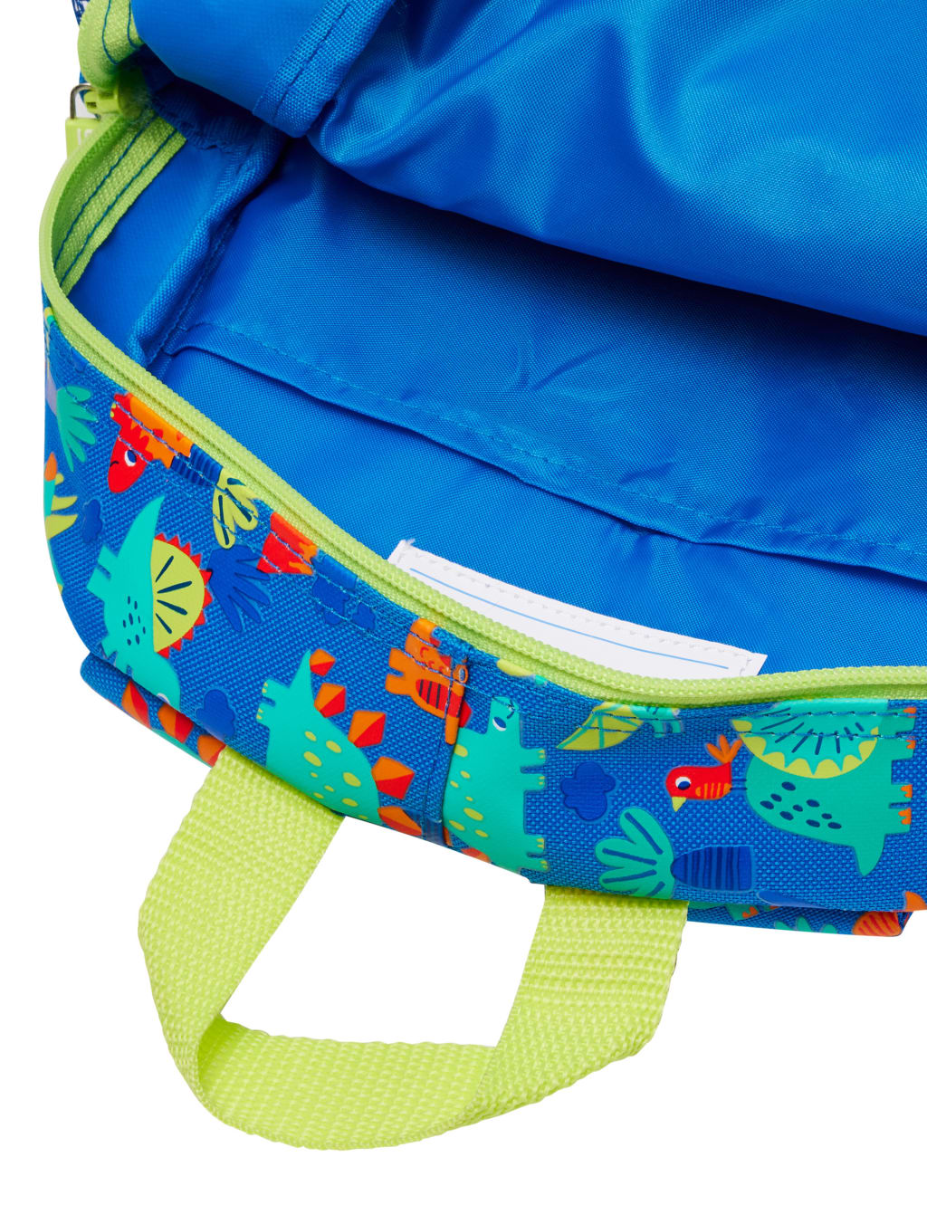 Kids' Patterned Backpack image 2