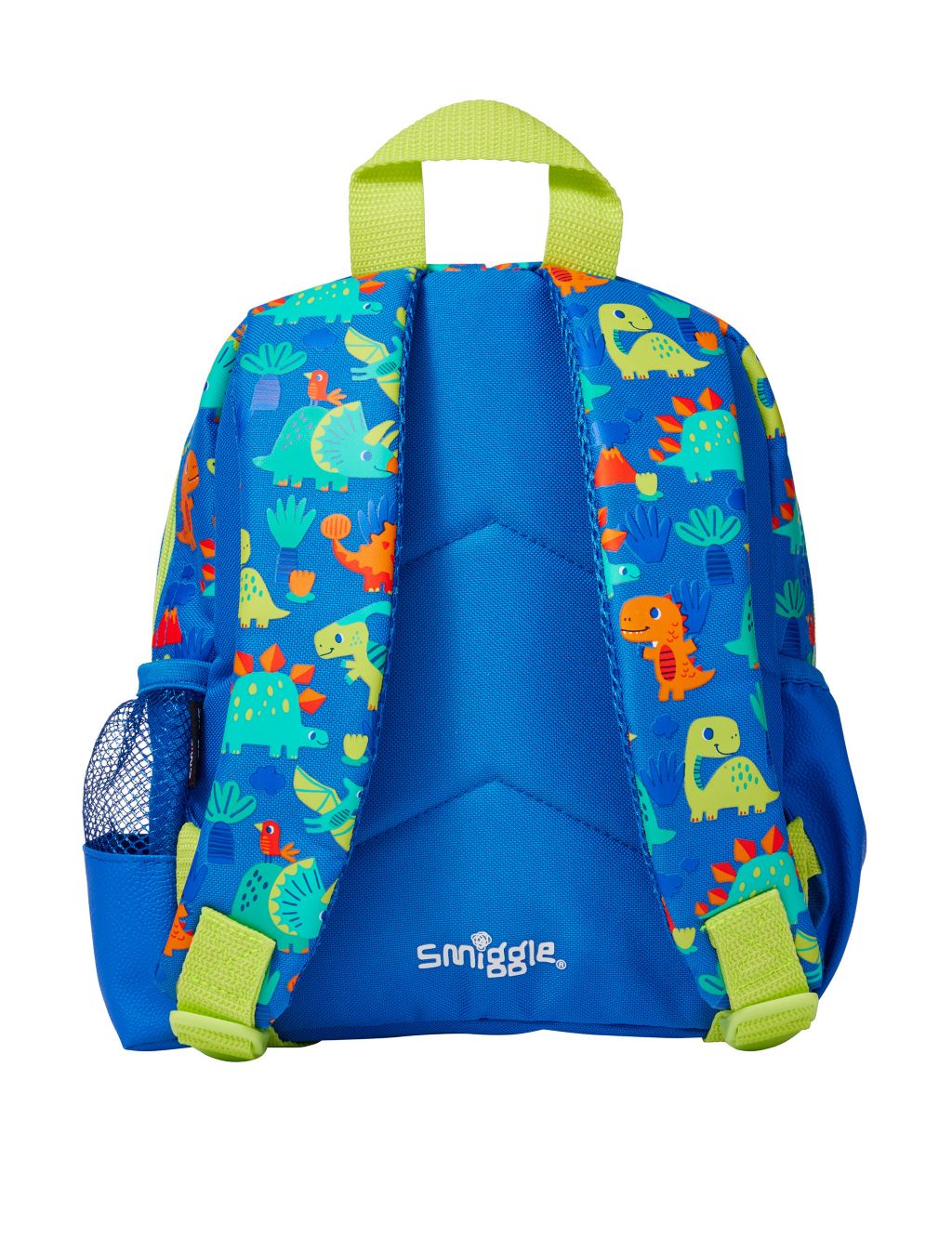 Kids' Patterned Backpack image 3