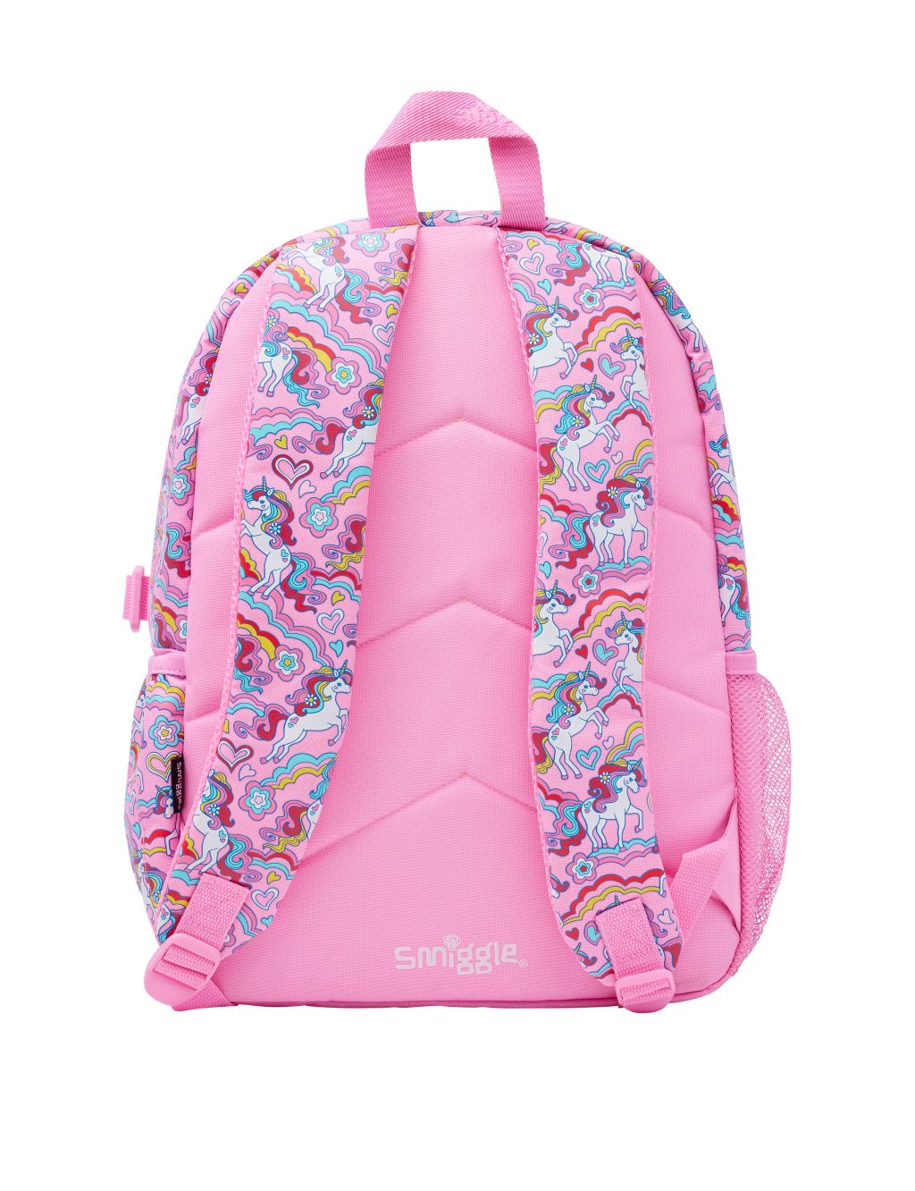 Kids' Patterned Backpack (3+ Yrs) image 3