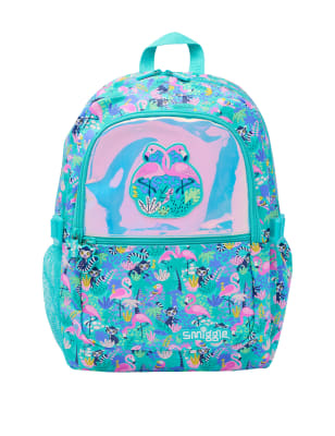 Library bag clearance smiggle