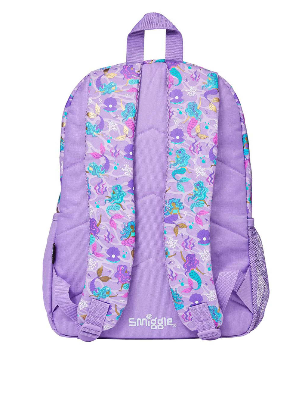 Kids' Mermaid Print Backpack image 2