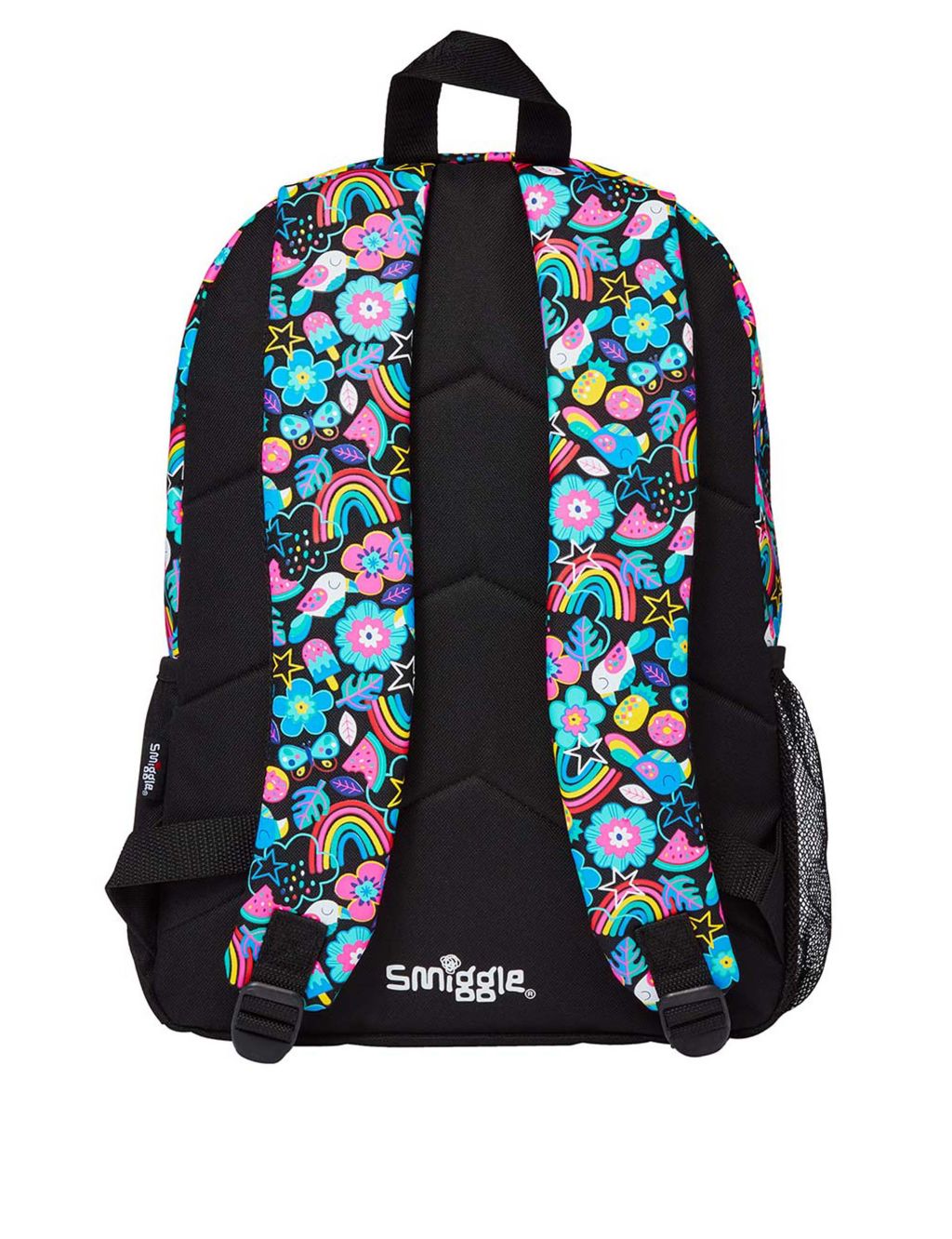 Kids' Rainbow Bird Backpack image 2