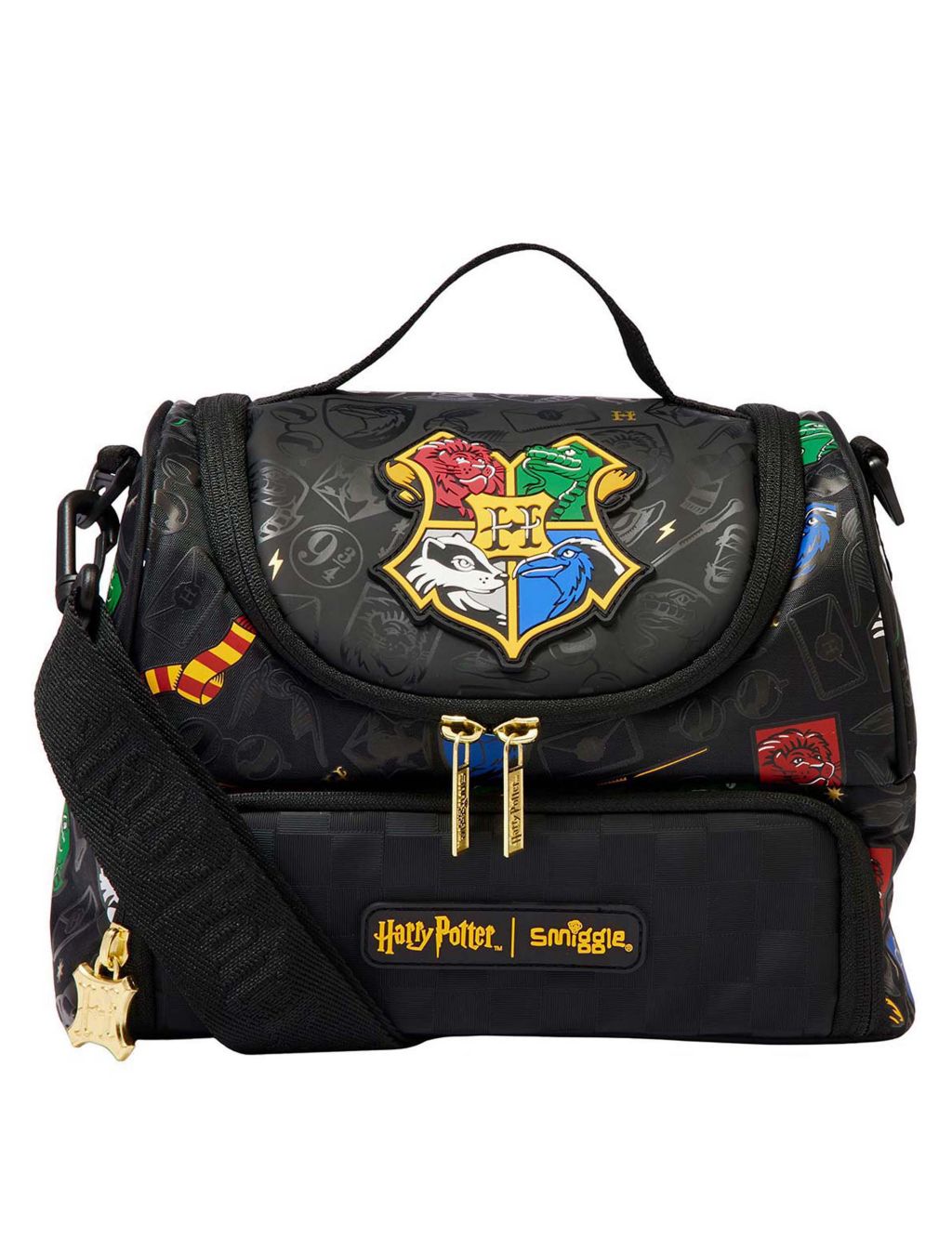 Kids' Harry Potter™ Lunch Box image 1