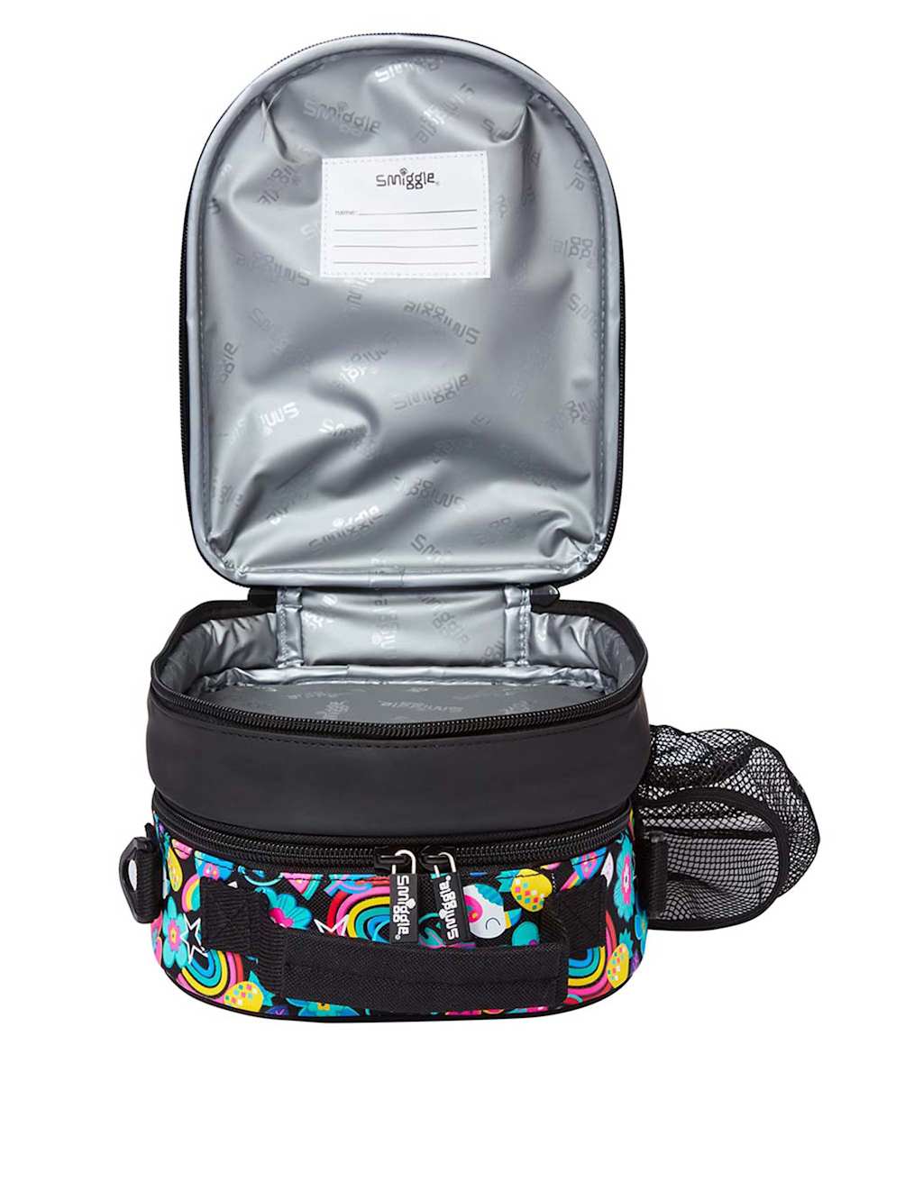 Kids' Rainbow Bird Lunch Box image 2