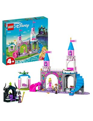 LEGO Disney Princess Aurora's Castle Set 43211 (4+ Yrs)