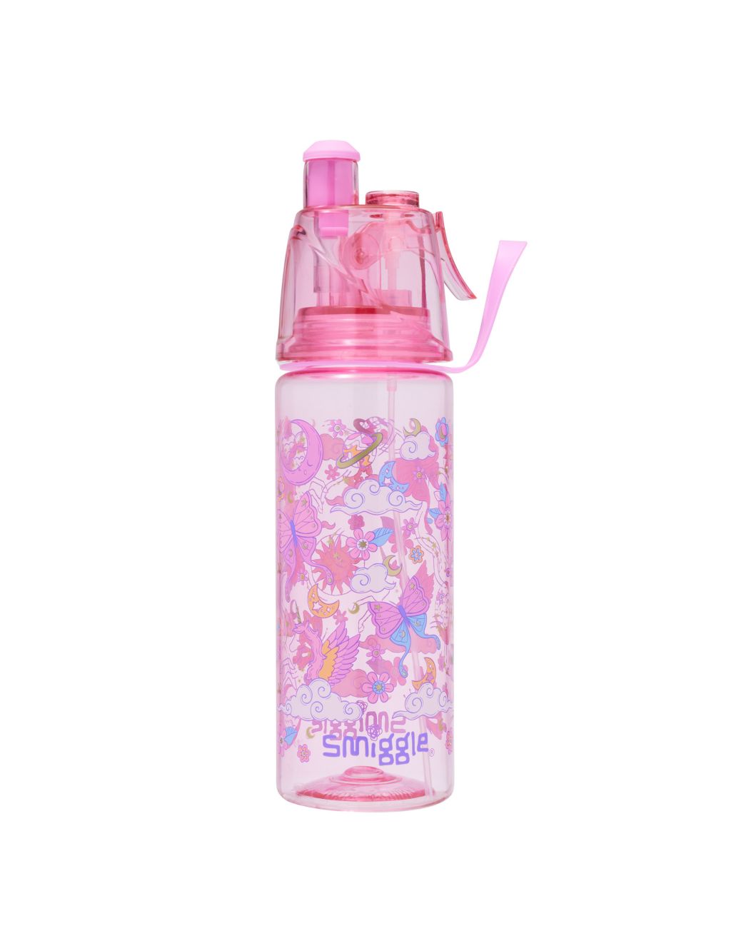Kids' Cosmos Water Bottle