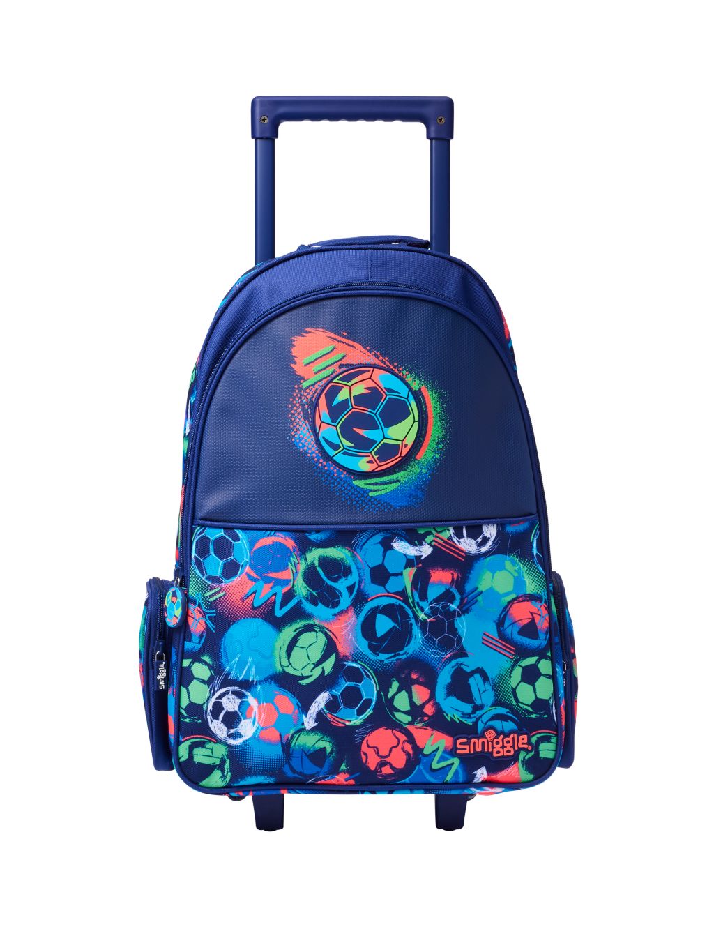 Kids' Printed Backpack (3+ Yrs)