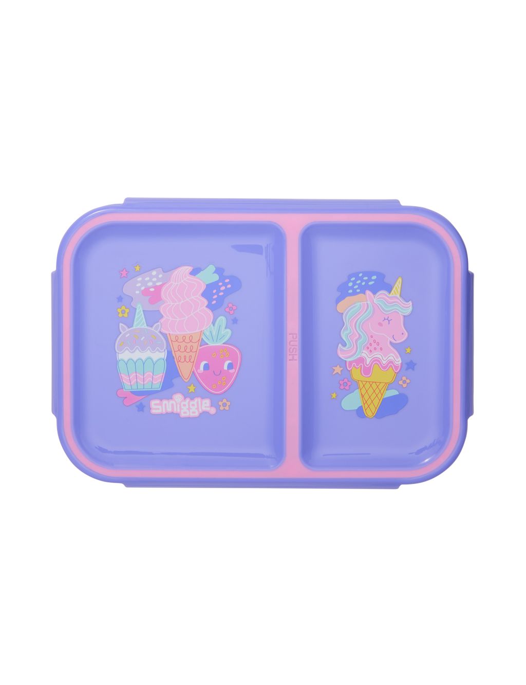 Kids' Lunch Box (3+ Yrs)
