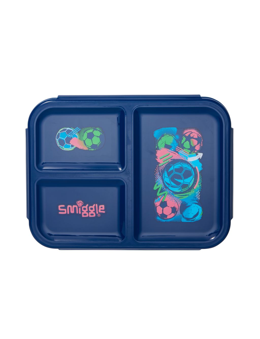 Kids' Design Lunch Box (3+ Yrs)