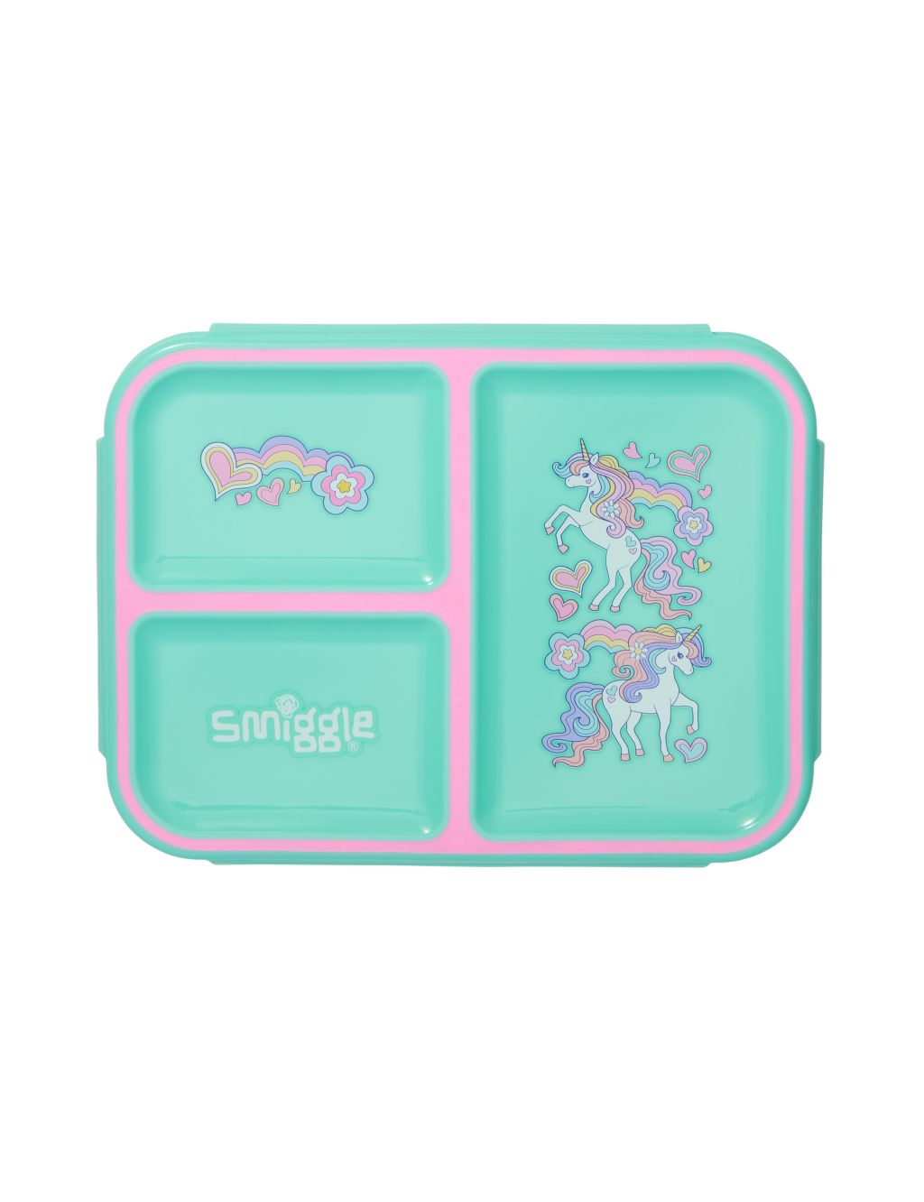 Kids' Design Lunch Box (3+ Yrs)