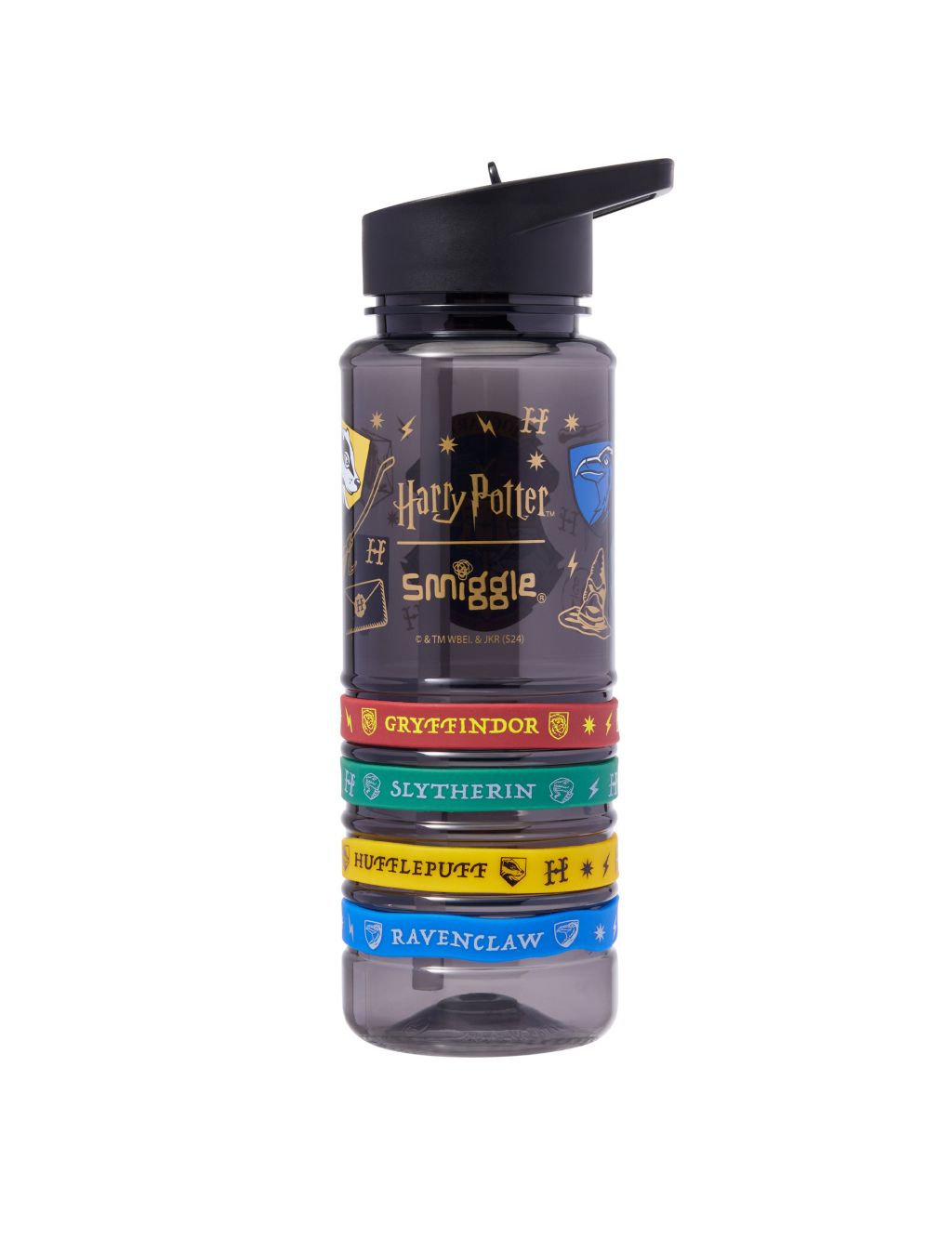 Kids' Harry Potter™ Water Bottle (3+ Yrs)