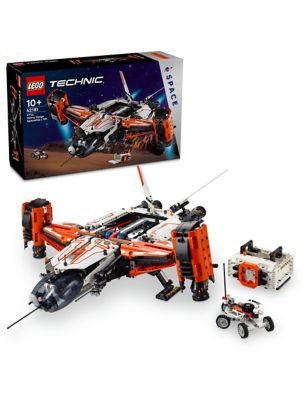 LEGO® Technic VTOL Heavy Cargo Spaceship LT81 42181 (10+ Yrs)