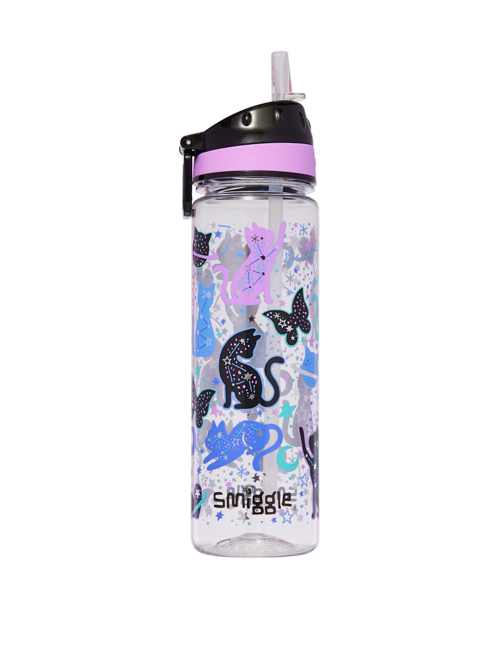 Printed Water Bottle image 2