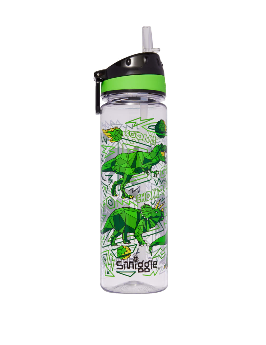 Printed Water Bottle image 2