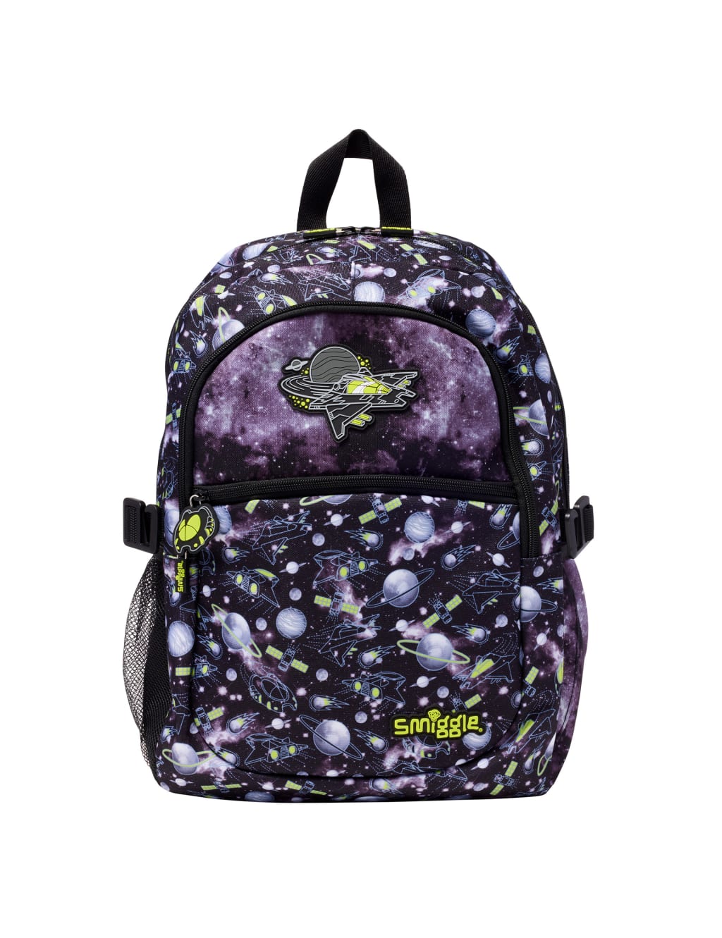 Kids' Patterned Backpack (3+ Yrs)