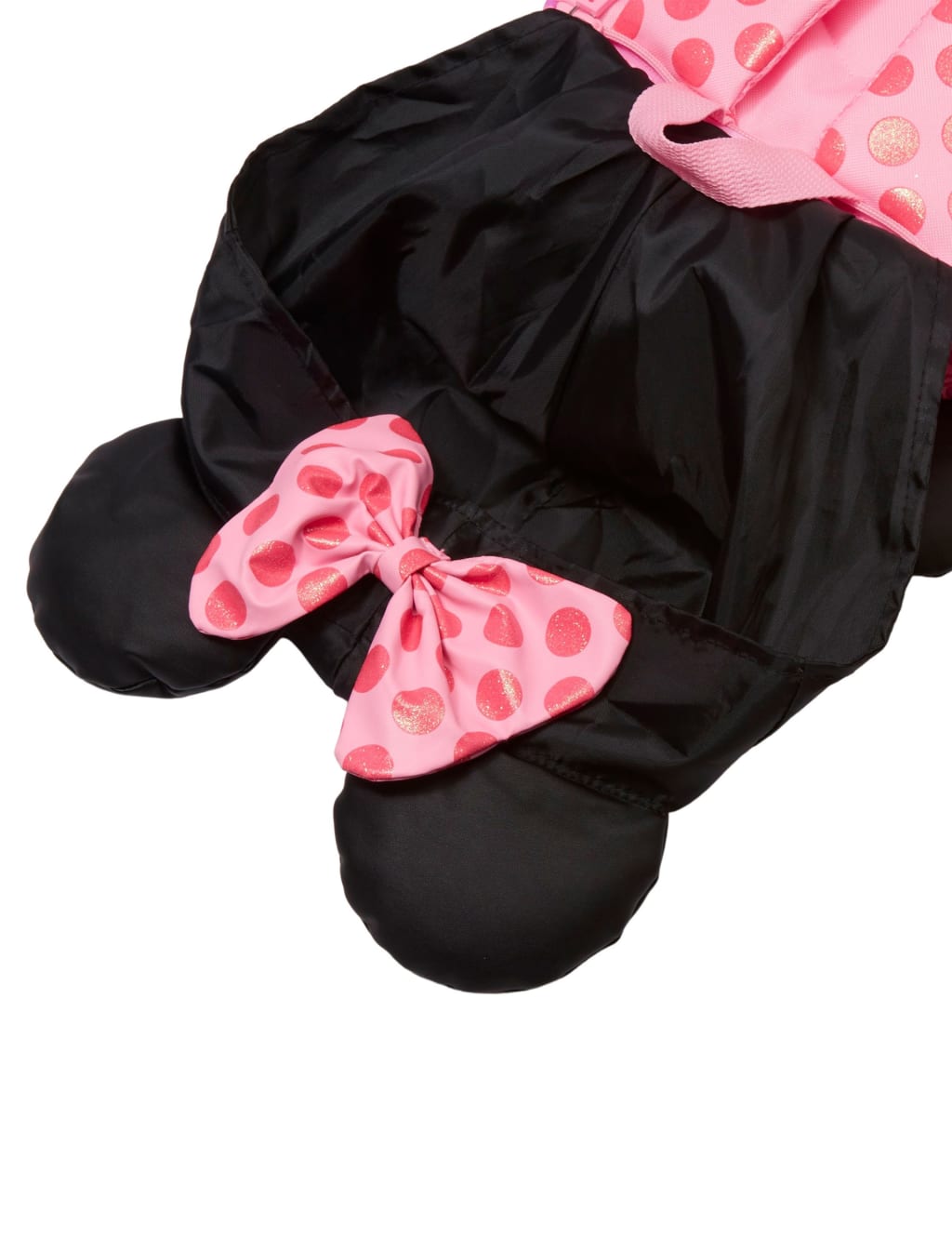 Kids' Minnie Mouse™ Hooded Backpack image 4