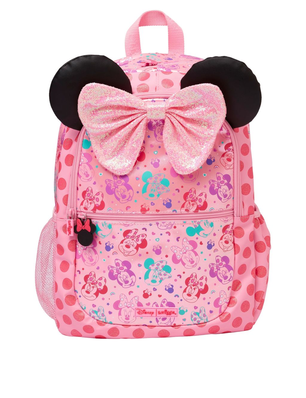Kids' Minnie Mouse™ Backpack image 1