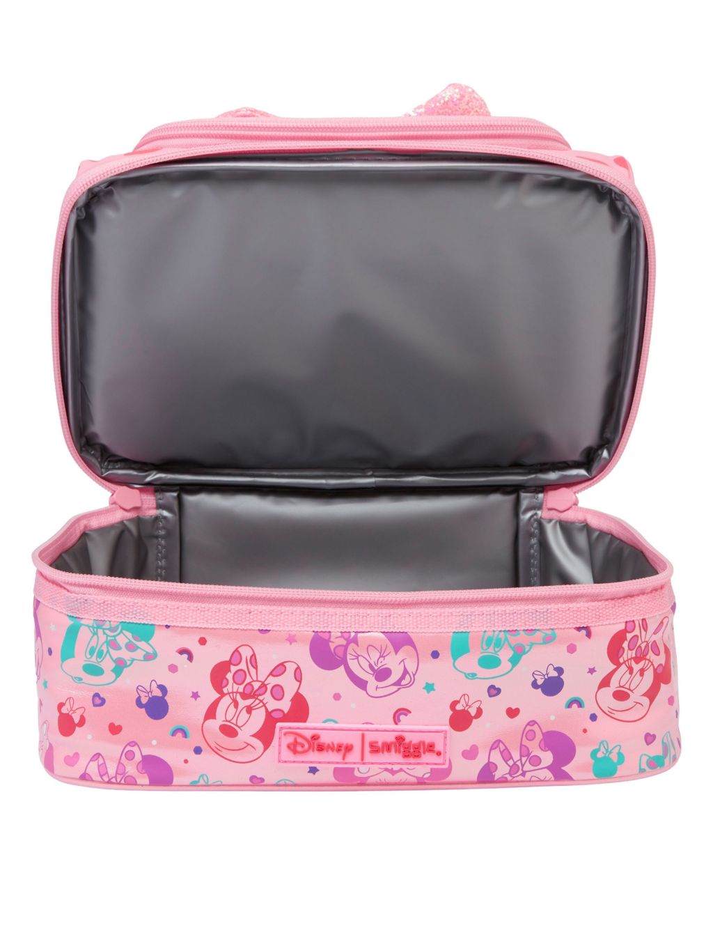 Kids' Minnie Mouse™ Lunch Box image 3