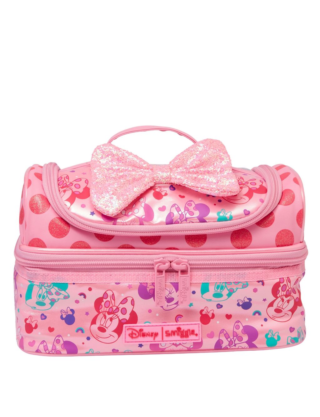 Kids' Minnie Mouse™ Lunch Box image 1