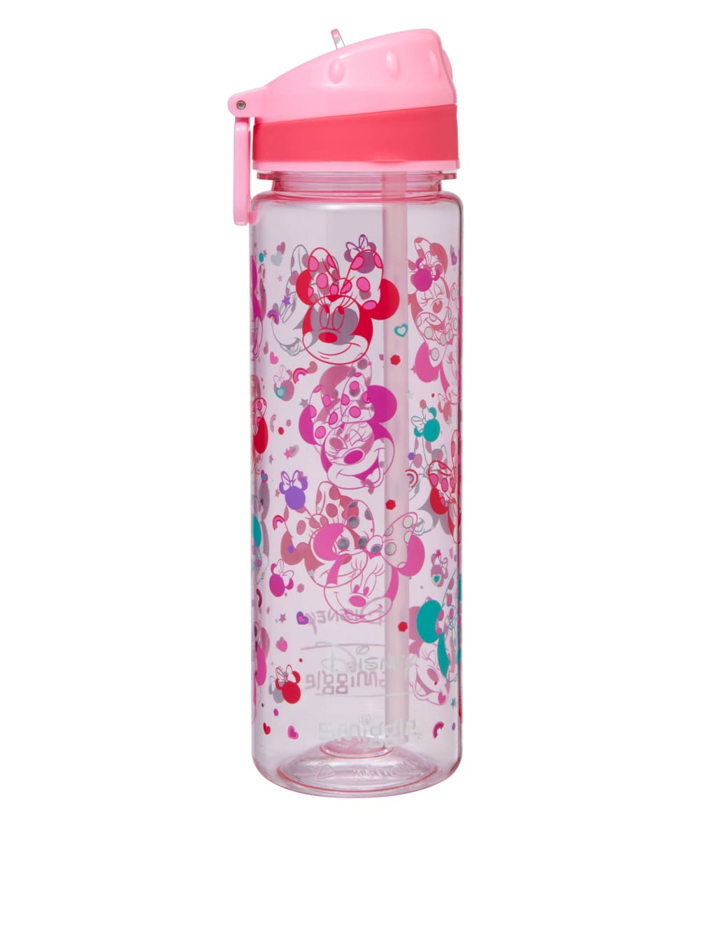 Kids' Minnie Mouse™ Water Bottle image 1