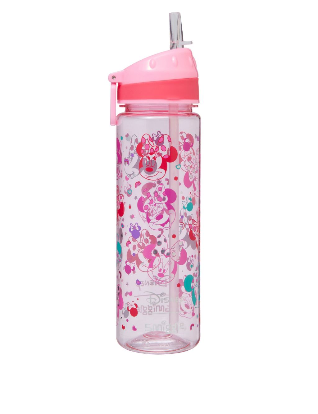 Kids' Minnie Mouse™ Water Bottle image 2